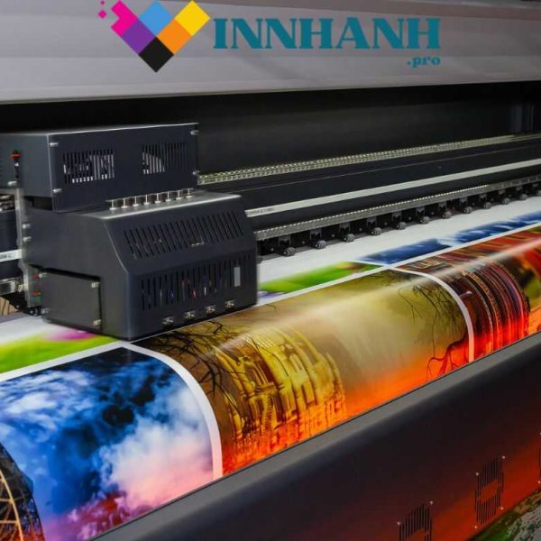 Chữ Mica Cắt Laser CNC Đa Dạng Màu Sắc innhanh.pro