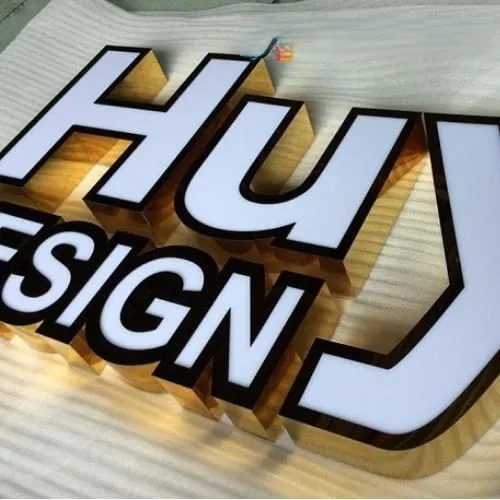 Chữ Mica Cắt Laser CNC Đa Dạng Màu Sắc Chữ mica là sản phẩm được làm từ tấm mica (acrylic)