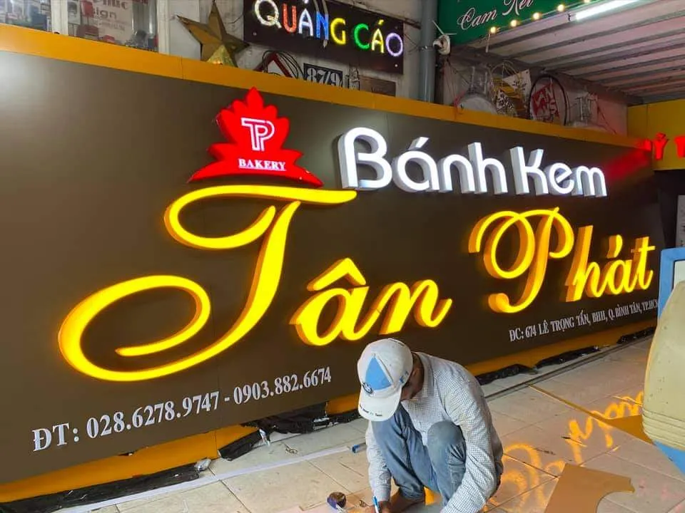 Chữ Mica Cắt Laser CNC Đa Dạng Màu Sắc Ad Pro cung cấp đa dạng các loại chữ mica với nhiều mẫu mã, phong cách khác nhau